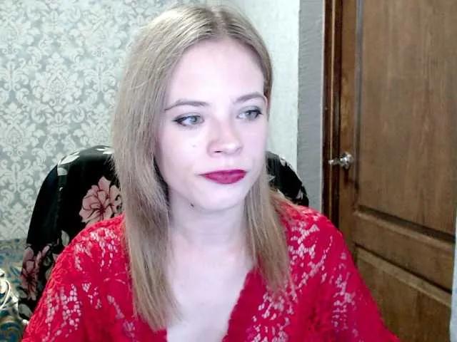 DanaXSmile on BongaCams 