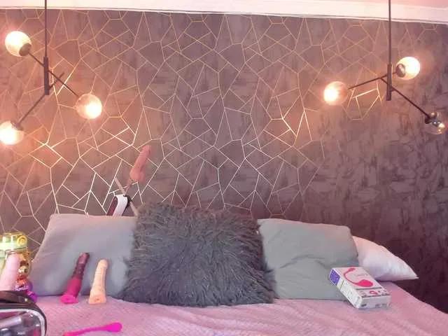 danaylia on BongaCams 