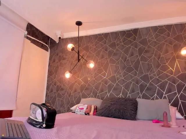 danaylia on BongaCams 