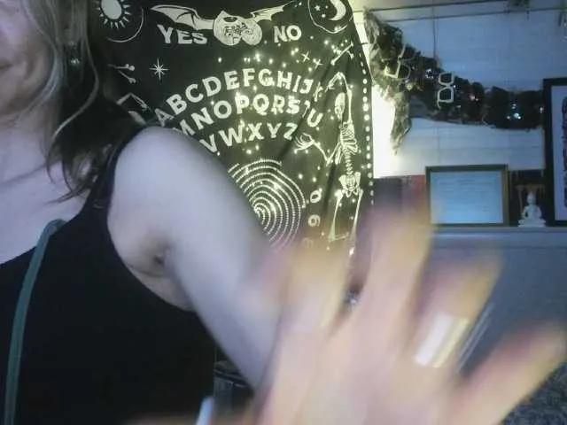 dankskank3 on BongaCams