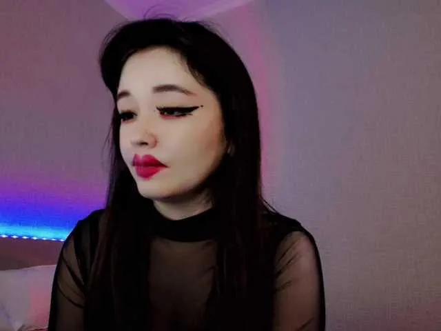 DazzlingF1re on BongaCams 