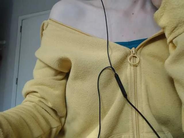 deadivina on BongaCams 