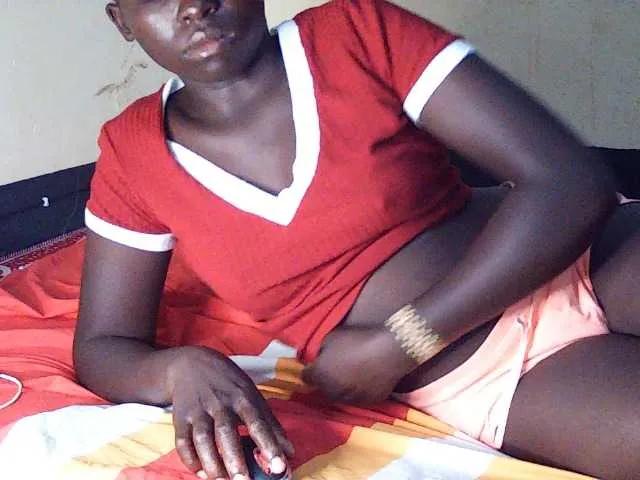 DivineAssGoddess on BongaCams