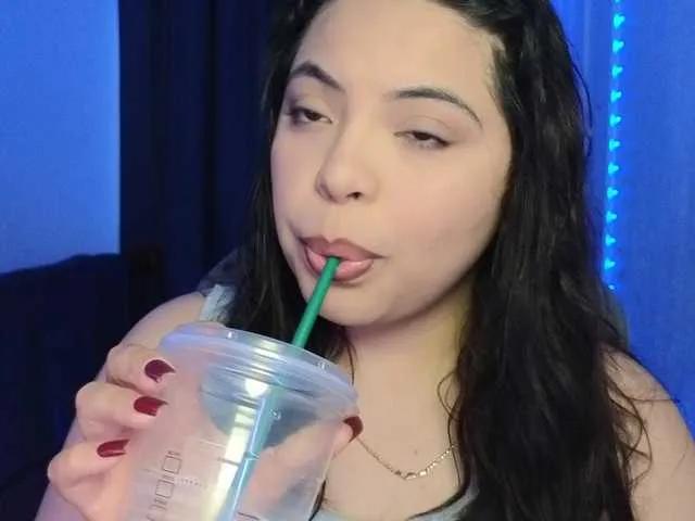 Drizzypeach on BongaCams