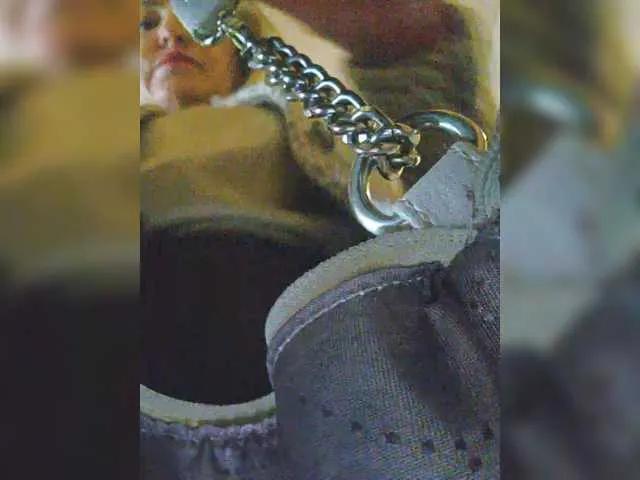 EditaMilf on BongaCams