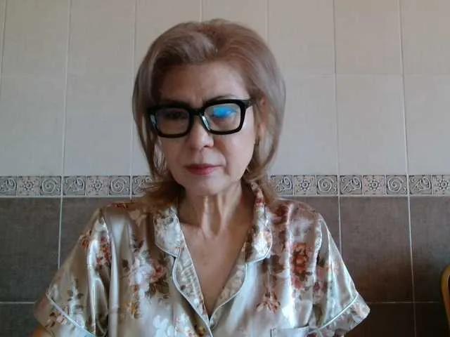 Elegant00Lady on BongaCams 