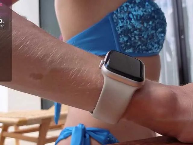 ELEKTRA2023 on BongaCams 