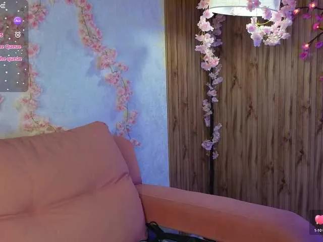 Elsiee-Cuttiess — It turns me on when you take the initiative and know how to play. I love it when conversations become more and more heated, and fantasy gets out of control. I love it when you tell me what you want... 