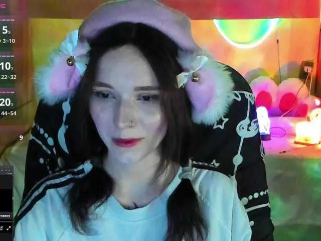 Elven1kiss on BongaCams 