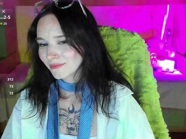 Elven1kiss on BongaCams 