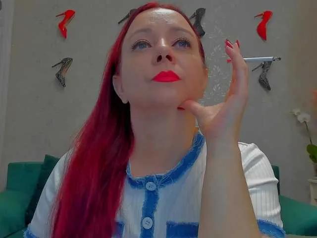 emilianna6666 — Freechat on BongaCams