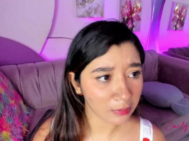 EmilyPark69 on BongaCams