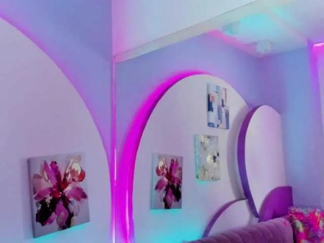 EmilyPark69 on BongaCams