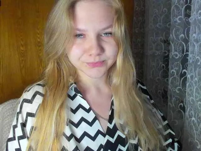 Emma-Frizea on BongaCams 
