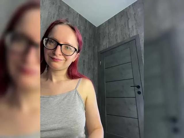 Emma4coy on BongaCams