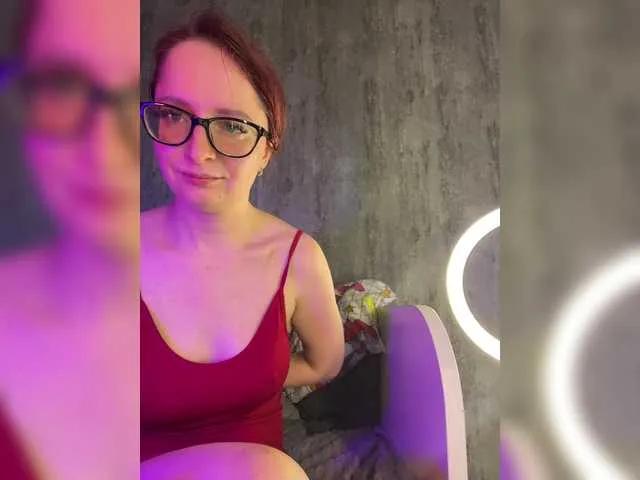 Emma4coy on BongaCams