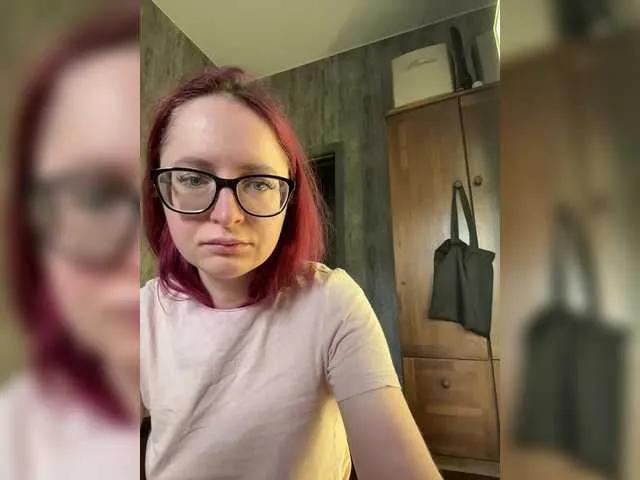 Emma4coy on BongaCams