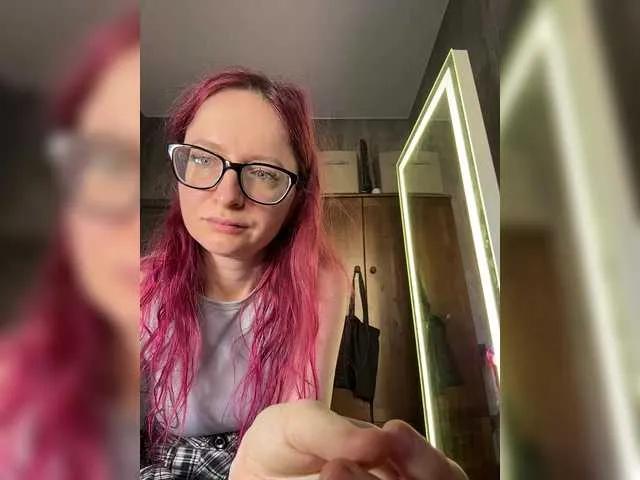 Emma4coy on BongaCams