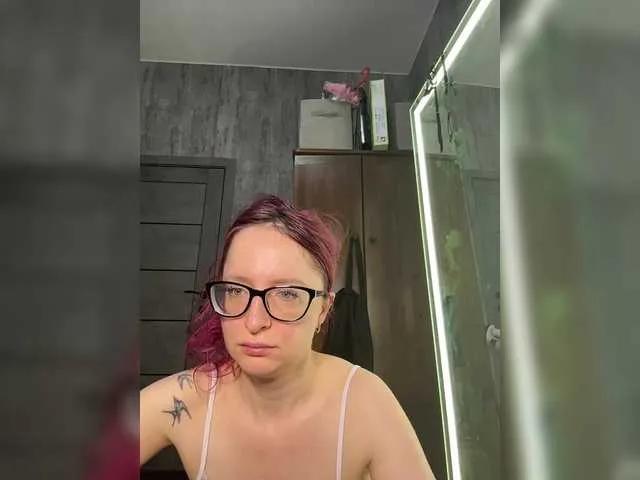 Emma4coy on BongaCams