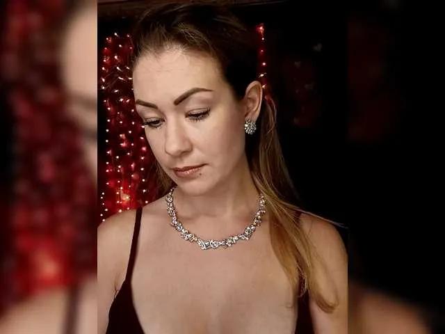 EnergyGirl on BongaCams 