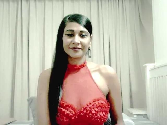 ErroticStarr on BongaCams 