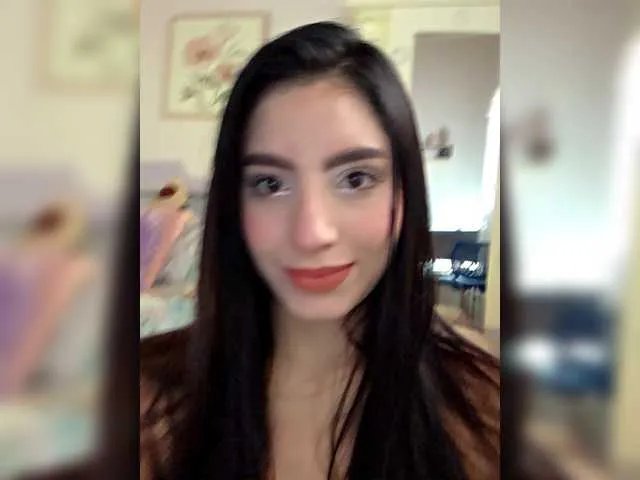 Esmeralda-Rossi on BongaCams 