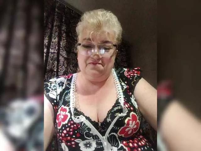 EugeniaLady on BongaCams 