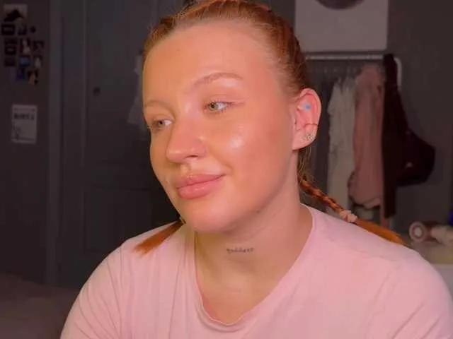 Eva-Kisa —  Vibrations and tenderness 