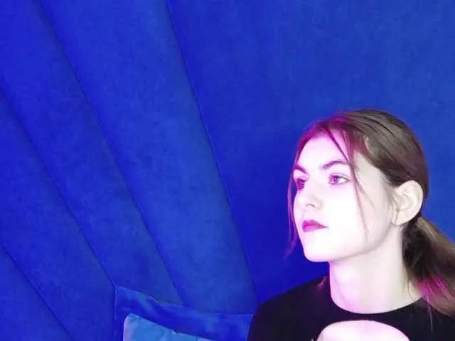 Evelisse on BongaCams 