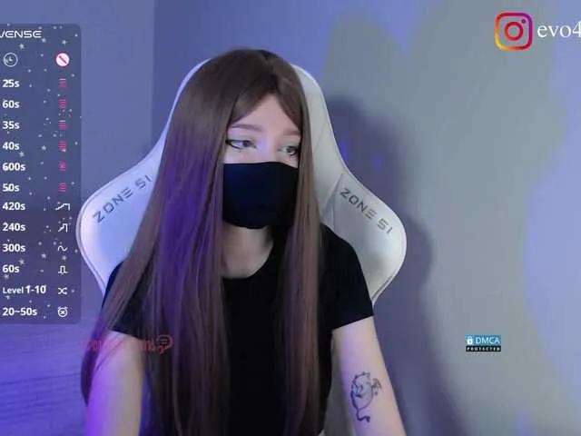 Evo4kaStorm's avatar