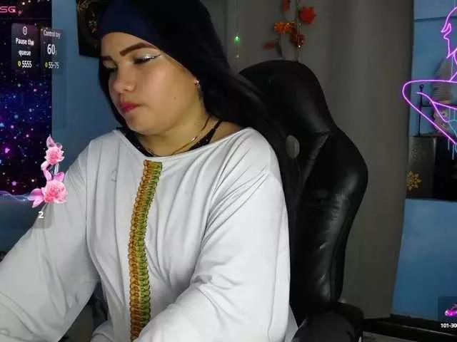 FalakYasin on BongaCams 