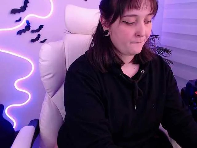 Fallenag666 on BongaCams 