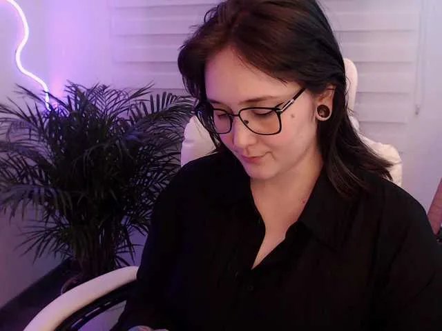 Fallenag666 on BongaCams 