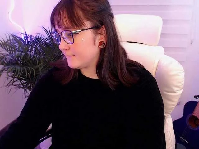 Fallenag666 on BongaCams 