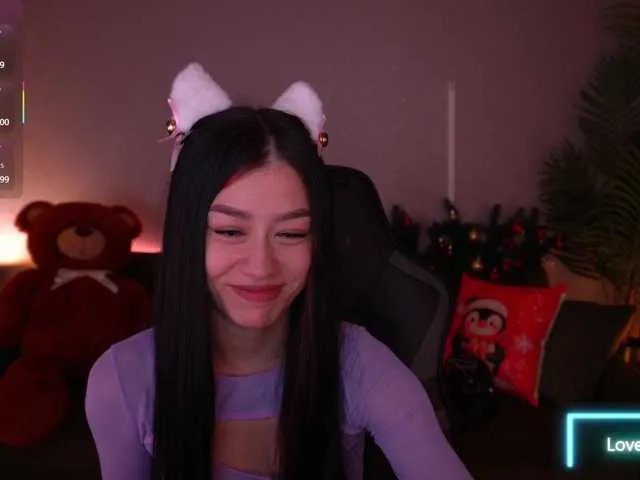 FataleNellie on BongaCams 