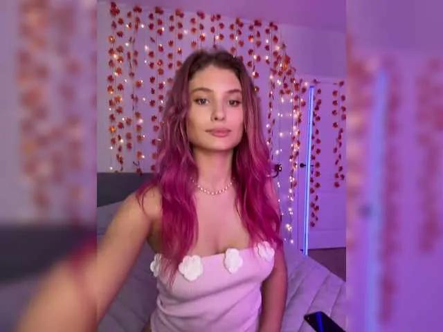 FOX69LOVE on BongaCams