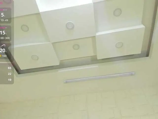 GabbyGrifin on BongaCams 