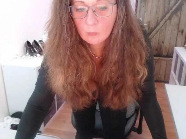 GeilesLuder75's avatar