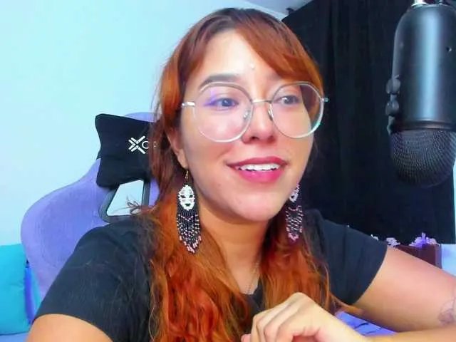 Gigimoon on BongaCams 