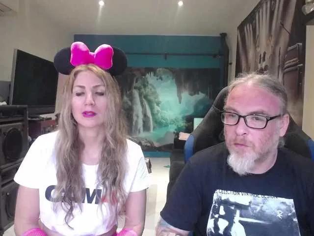 GiselleandJay's avatar