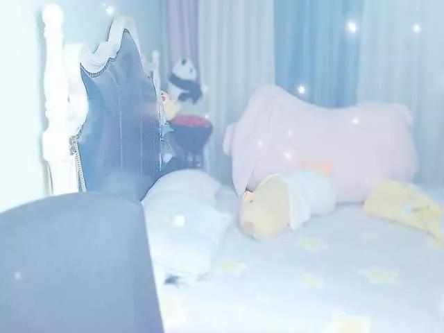 goddess777 on BongaCams 