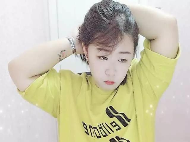 goddess777 on BongaCams 