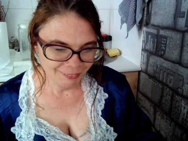 Gorgeousis on BongaCams 