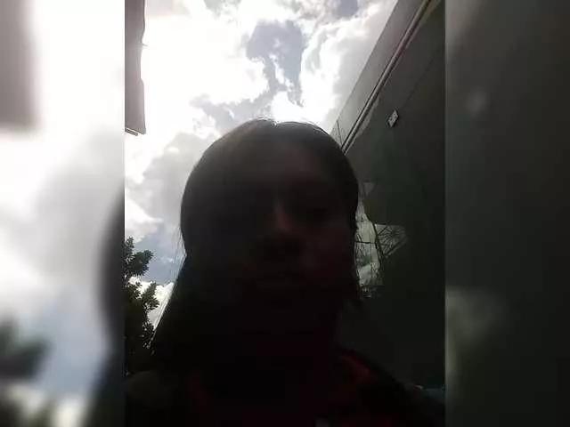 HannahStivenson on BongaCams 