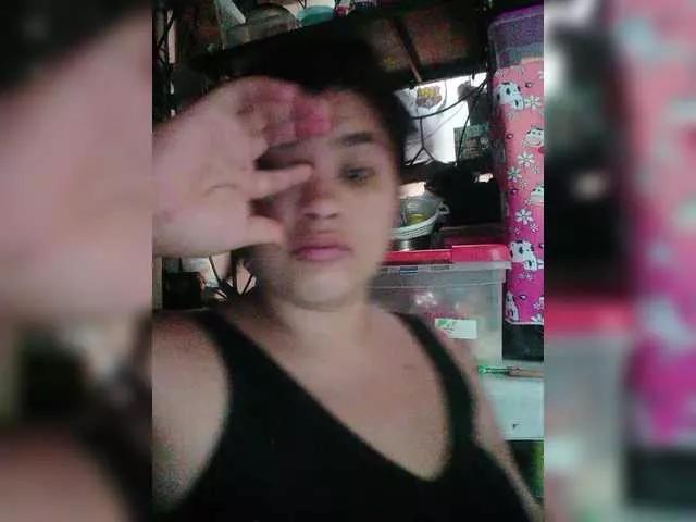 HannahStivenson on BongaCams 