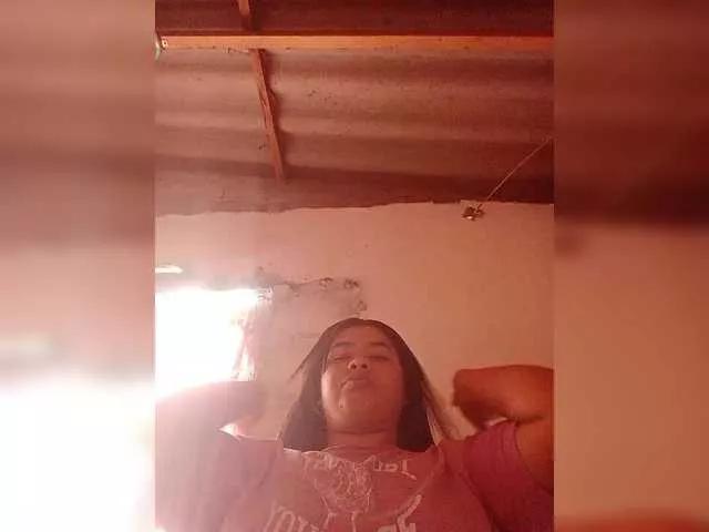 HannahStivenson on BongaCams 