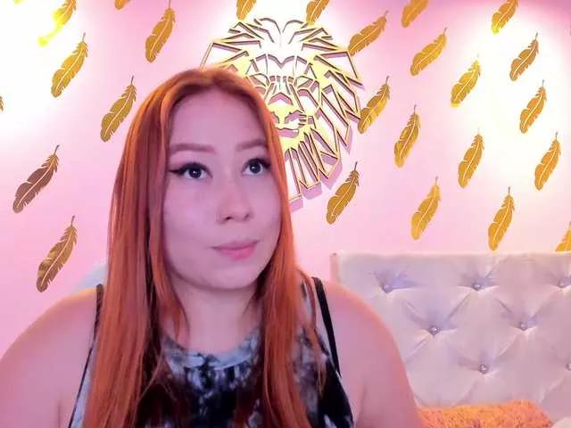 hannamartin on BongaCams 