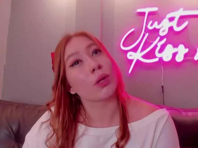 hannamartin on BongaCams 