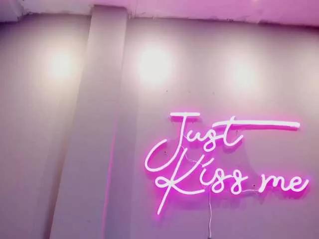 hannamartin on BongaCams 