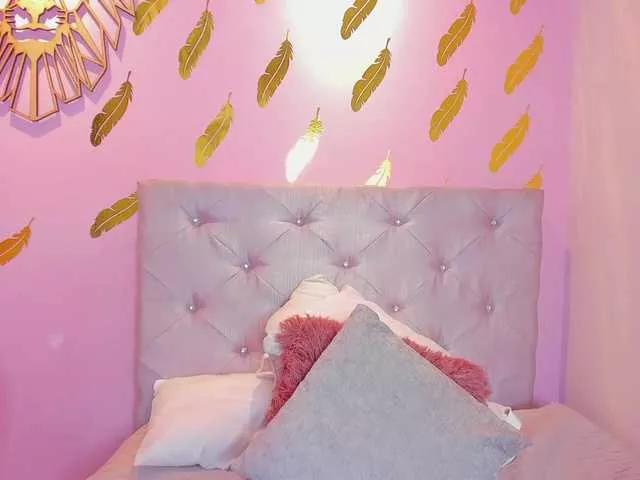 hannamartin on BongaCams 